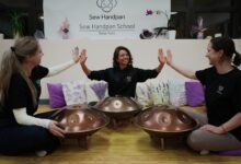 Where to Find Private Handpan Lessons in New York?