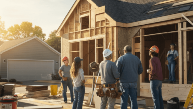 Homeowners and DIY Enthusiasts 