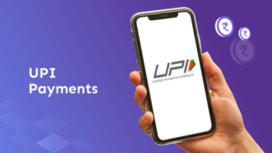 UPI Payment App