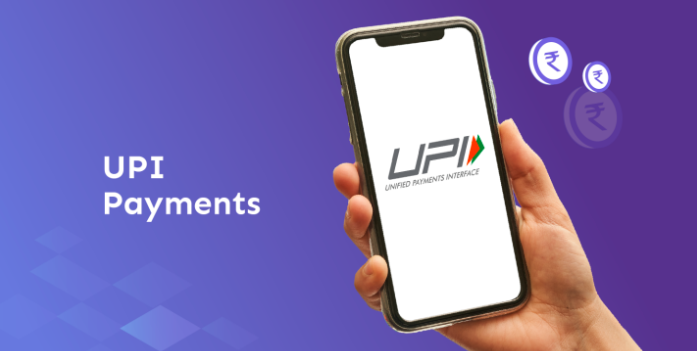 UPI Payment App