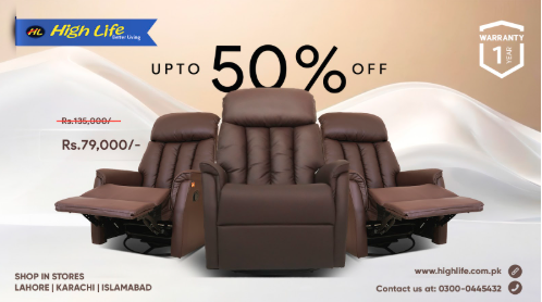 Sofas & Chairs
