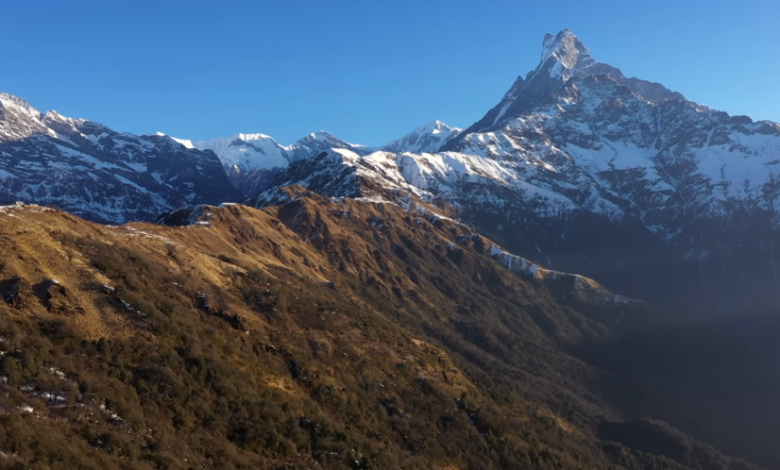 Yoga Trekking