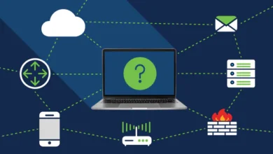 Network Components