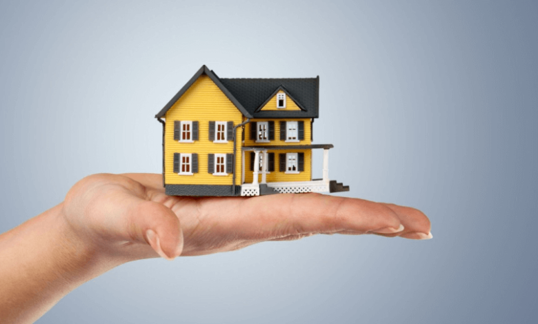Tenants Rent from Owner-Managed Properties or Properties