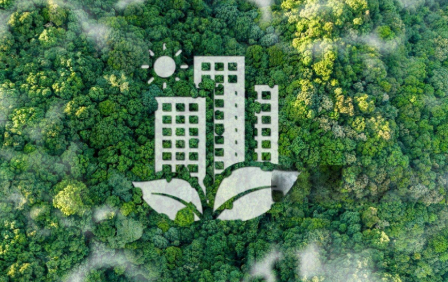 Green Homes: The Future of Sustainable Living