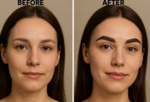 How Eyebrow Temporary Tattoos Are Changing the Beauty Game