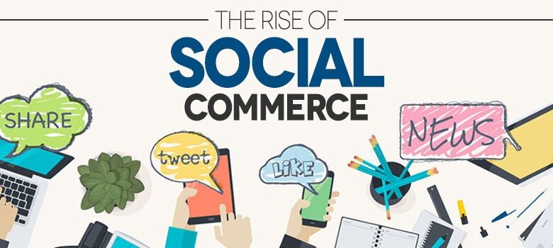 Social Commerce