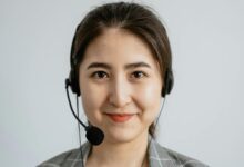 contact customer service agent