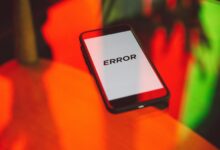 device pairing issue reported