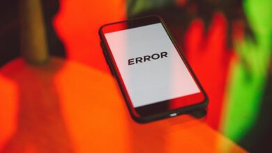 device pairing issue reported