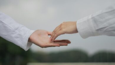 linking your accounts help