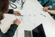 private banking support assistance