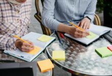 schedule a walkthrough session