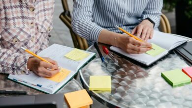 schedule a walkthrough session