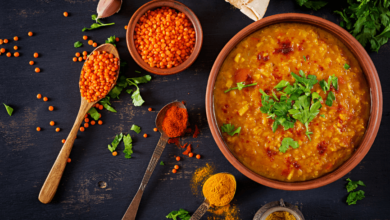 Organic vs. Regular Masoor Dal: Is There a Difference in Taste and Nutrition?