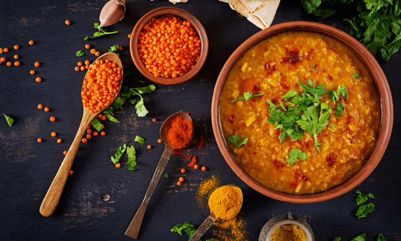 Organic vs. Regular Masoor Dal: Is There a Difference in Taste and Nutrition?