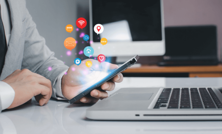 The Importance of Social Media Marketing