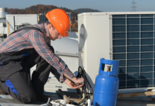 AC Emergency