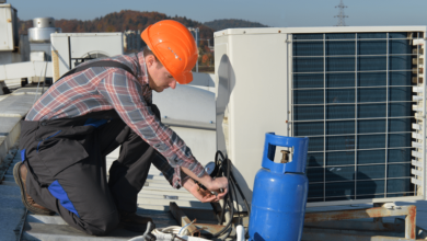 AC Emergency