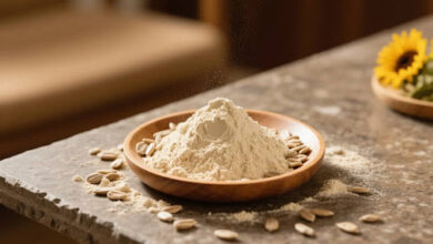 Is Sunflower Protein a Complete Protein? The Truth Behind Organic Seed Power