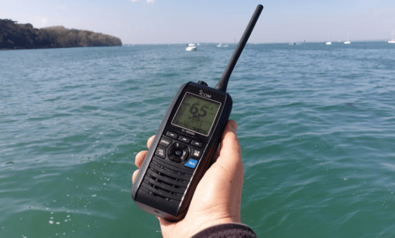 Clear Signals: A Practical Guide to Modern Radiocommunication Solutions