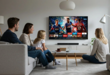 Unlocking Global Entertainment: Why IPTV Is Transforming Streaming in Sweden