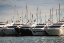 Is It Worth Chartering a Yacht?