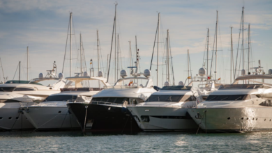 Is It Worth Chartering a Yacht?