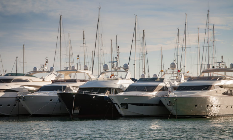 Is It Worth Chartering a Yacht?