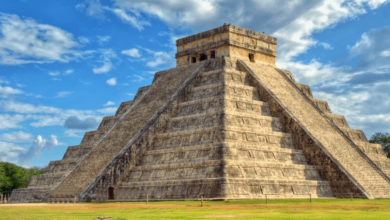 Explore Mexico Easily – Use an International eSIM Today