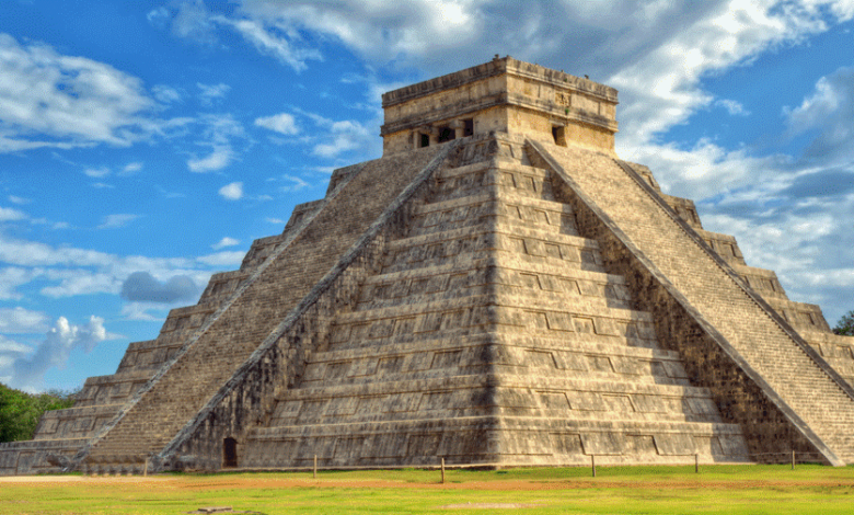 Explore Mexico Easily – Use an International eSIM Today
