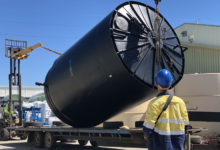 Rhino Tank Fittings: Engineering Resilience for Industrial Storage