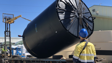 Rhino Tank Fittings: Engineering Resilience for Industrial Storage