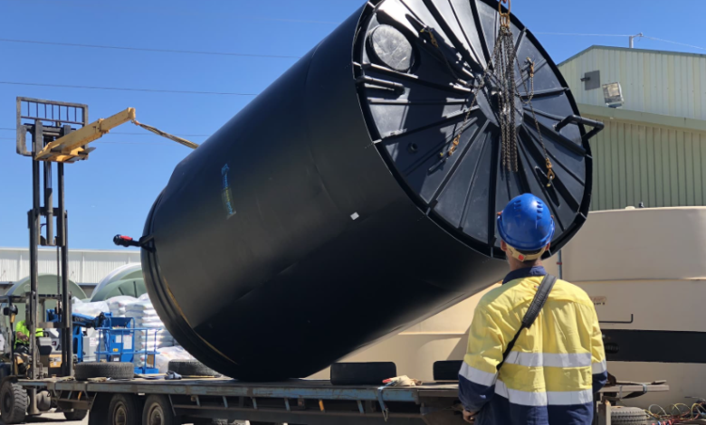 Rhino Tank Fittings: Engineering Resilience for Industrial Storage