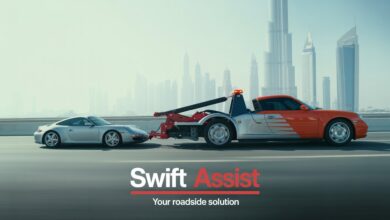 Cost-Effective and Dependable Car Recovery