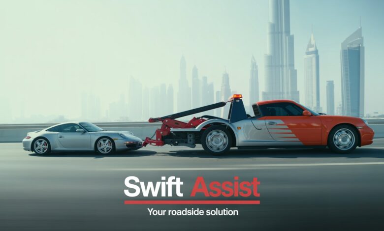 Cost-Effective and Dependable Car Recovery