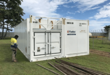 Why self-bunded fuel tanks are the smarter choice for diesel storage