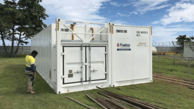 Why self-bunded fuel tanks are the smarter choice for diesel storage