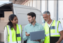 Maximising uptime through truck maintenance and service in Perth