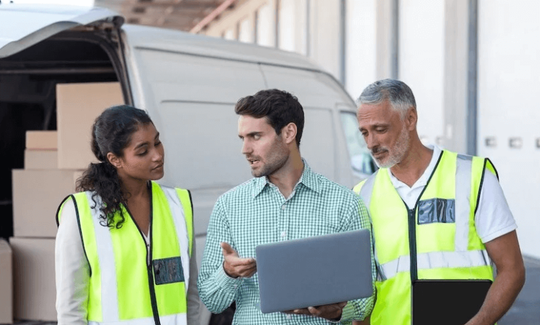 Maximising uptime through truck maintenance and service in Perth