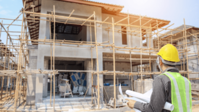 Why choosing custom home builders in Sydney makes all the difference