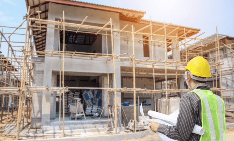 Why choosing custom home builders in Sydney makes all the difference