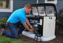 Generator Service: Why Regular Maintenance Is Critical for Performance and Uptime