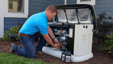 Generator Service: Why Regular Maintenance Is Critical for Performance and Uptime
