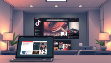 5 Safe Websites to Buy TikTok Likes for Your Account