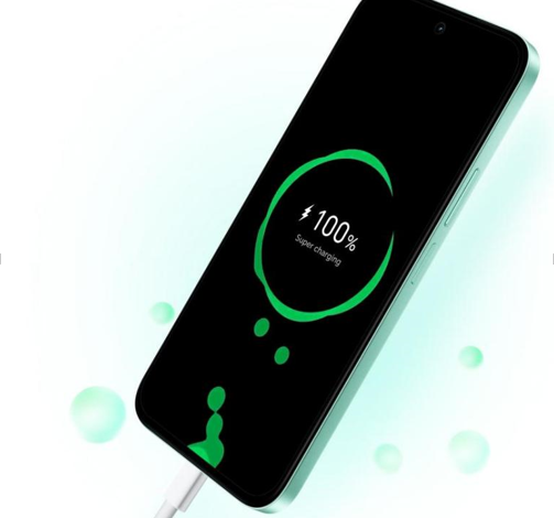 What Makes the Smartphone Supercharge Truly Powerful?