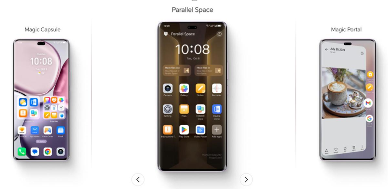 What Are the Key Features of the HONOR X9c?