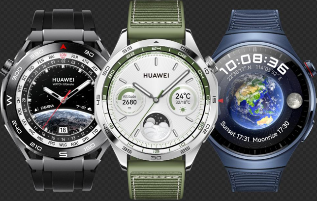 Wrist-Worn Health Revolution Via Smart Sensor Tech