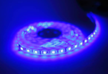 7 Ways LED Strips Can Transform Your Office Interior