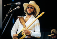 10 Greatest Country Music Artists of All Time